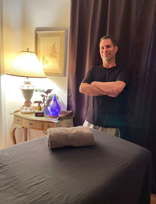 Stress Relief by MJ massage/bodywork in Boca Raton, FL massagefinder