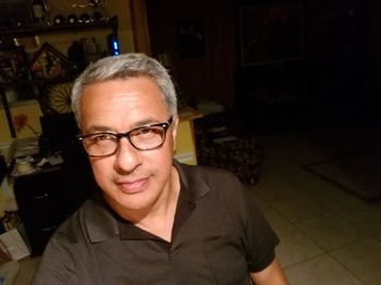 Holistic Healing <i>by Hector</i>