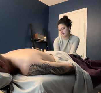 The Art of Massage <i>by Maya</i>