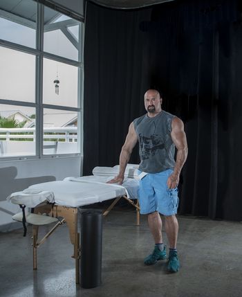 Elevating Bodywork <i>by Sylvain</i>