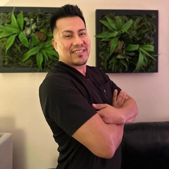 Customized Massage <i>by Daniel</i>
