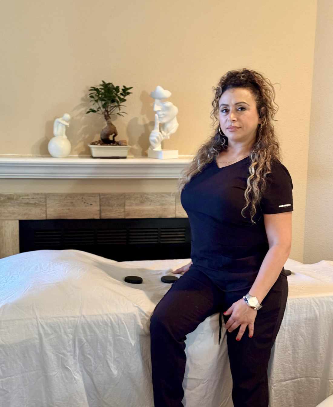 Houston, TX, Massage Therapists