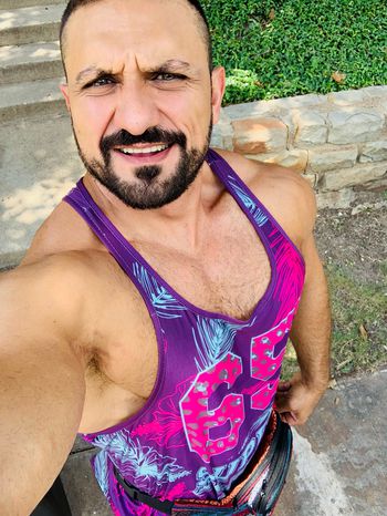 Customized Massage <i>by Aziz</i>
