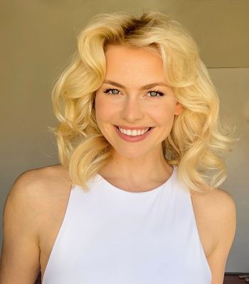 Customized Massage <i>by Elena Stone</i>