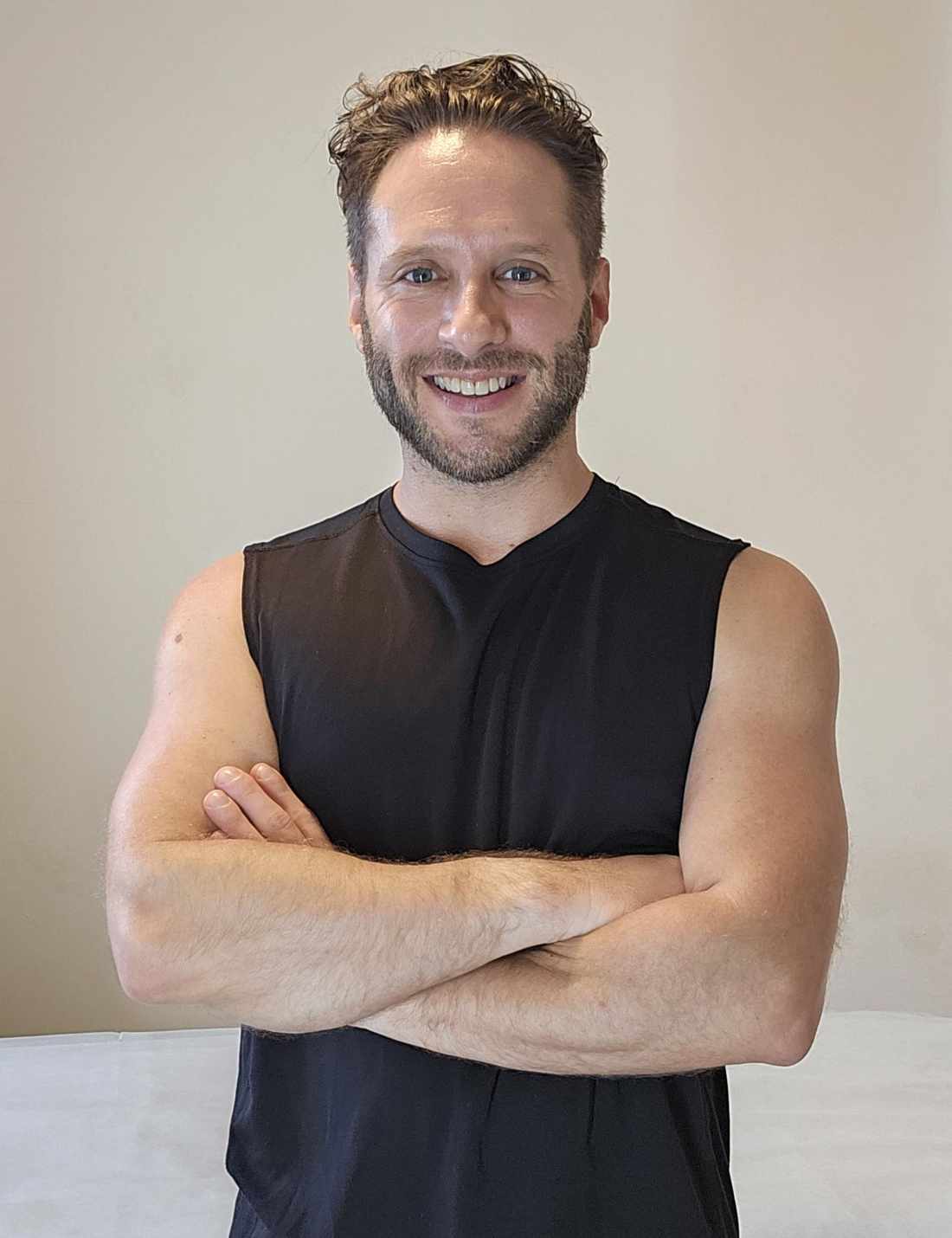 Columbus, OH, Massage Therapists