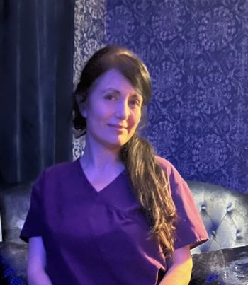 Massage Bliss <i>by Monnie</i>