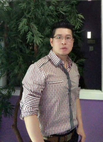 Energy Massage <i>by Ming</i>