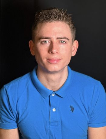 Tranquil Touch <i>by Jeremy</i>