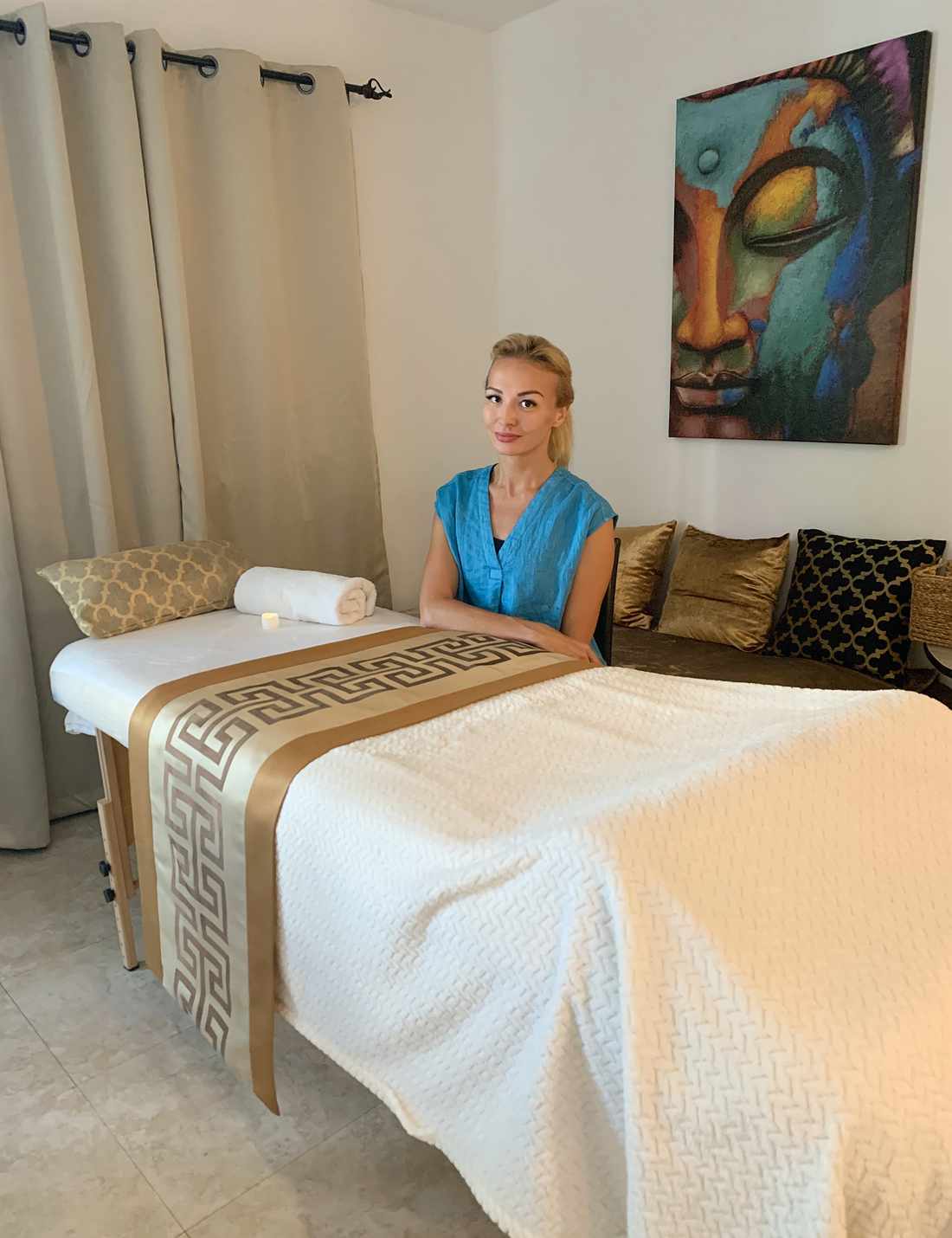 massage miami