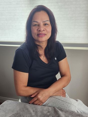 At-Home Massage <i>by Tina</i>