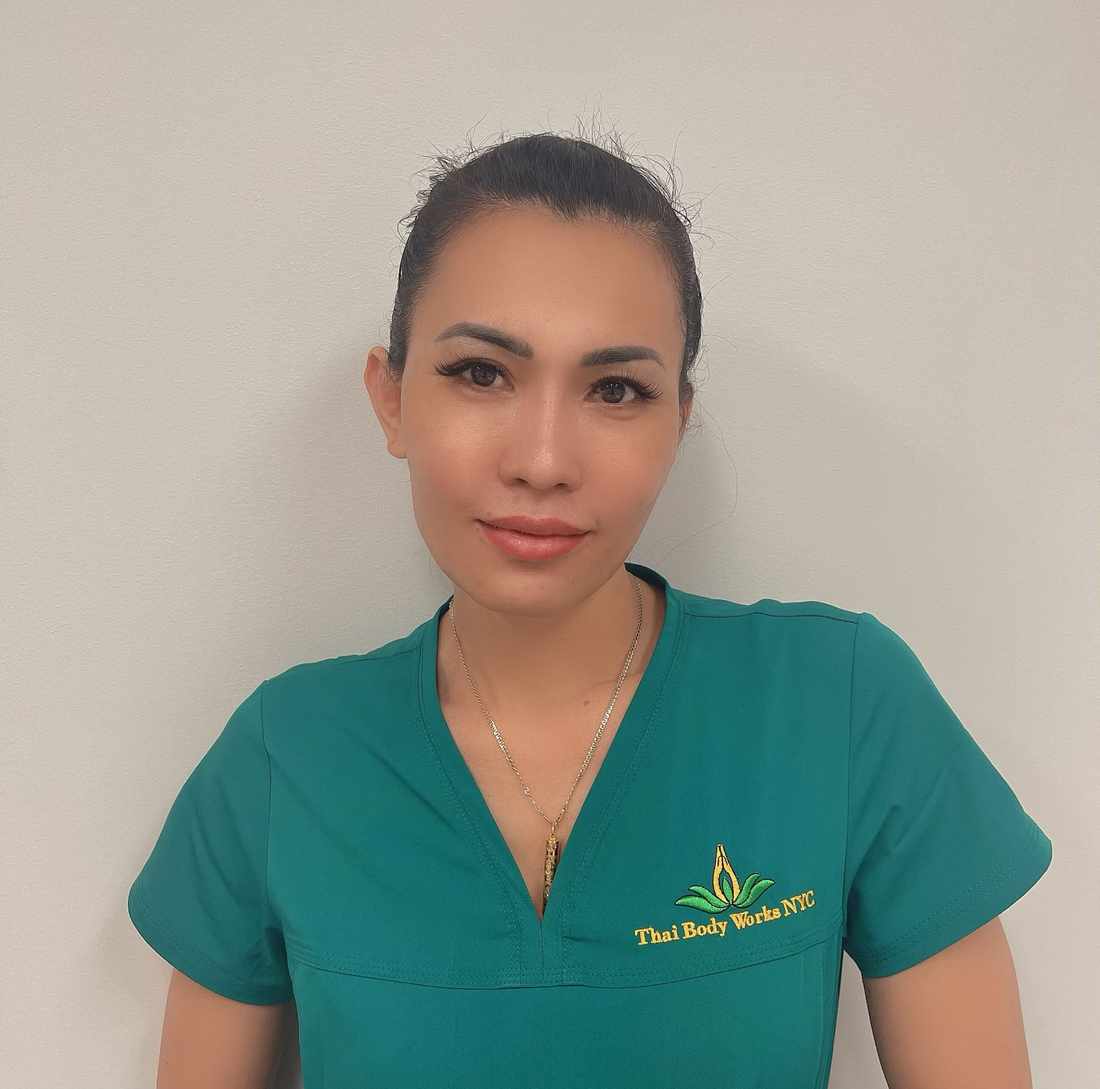 New York, NY, Massage Therapists