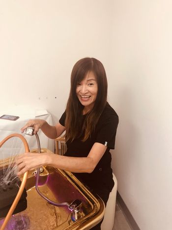 Customized Massage <i>by Lisa</i>