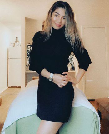 At-Home Massage <i>by Juliet</i>