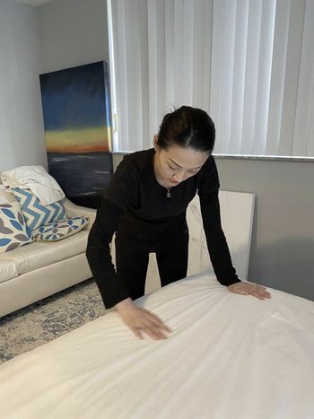 Zen Massage <i>by Mimi</i>