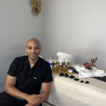 Therapeutic Massage <i>by Kitt</i>