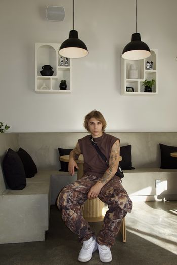 Pain Relief <i>by Ivan</i>