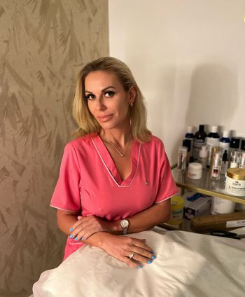 Spa at Home <i>by Elena</i>