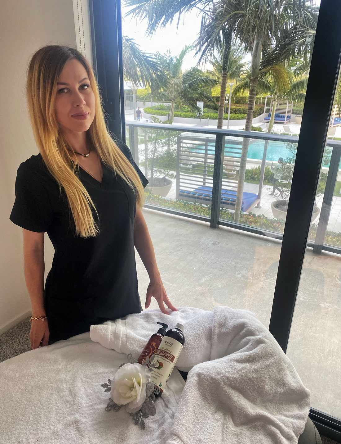 Miami Rmt North Miami Beach, FL, Massage Therapists - Massagefinder.com