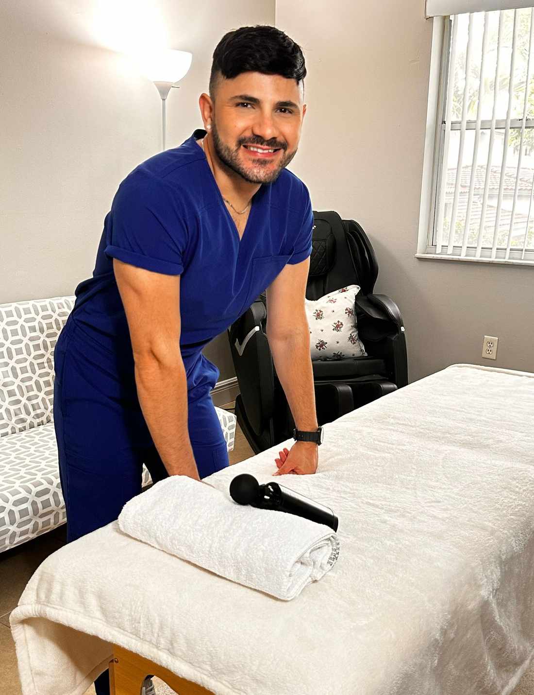 Gay Massage Fort Lauderdale