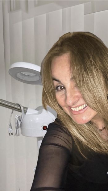 Customized Massage <i>by Ane</i>