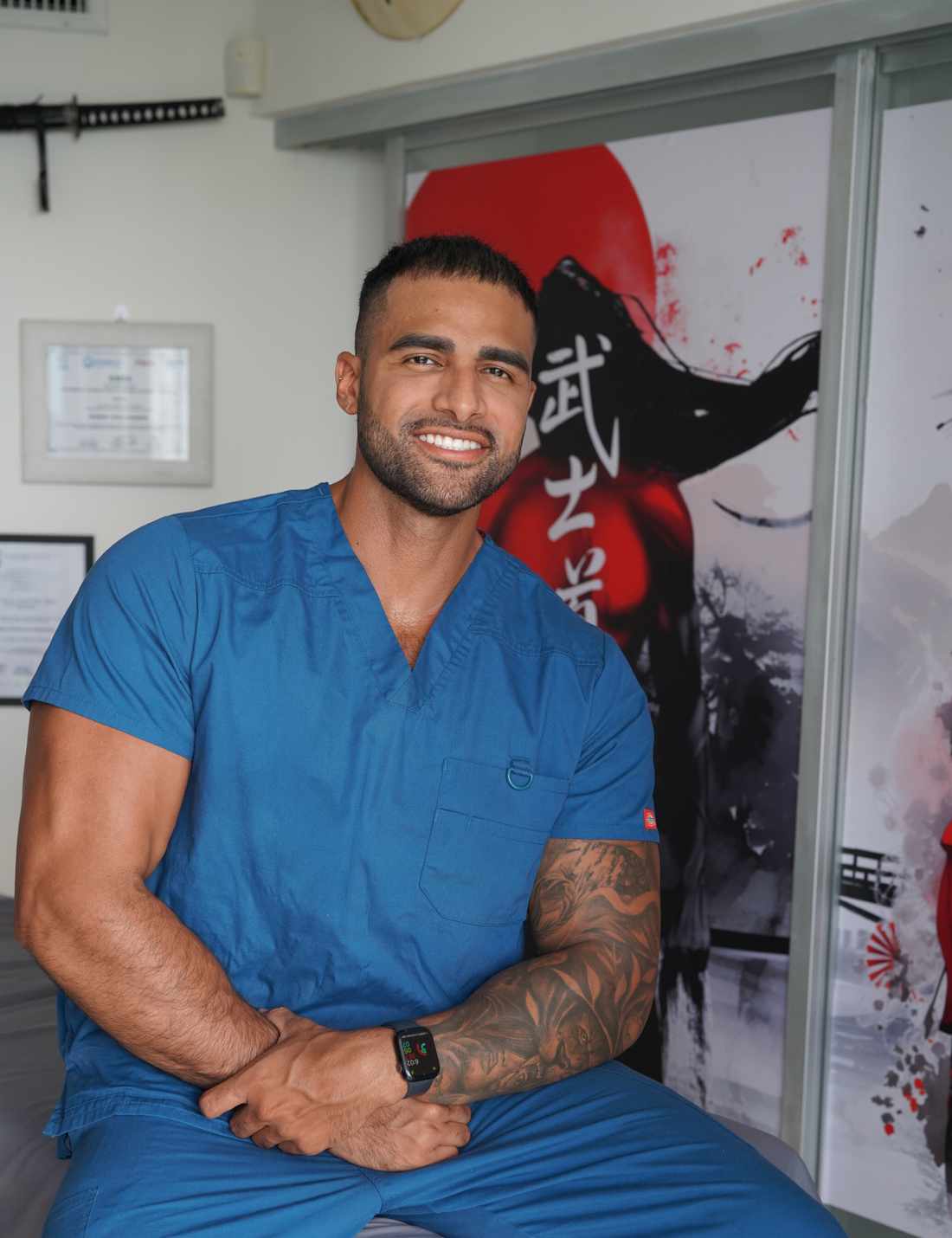Miami Rmt Miami, FL, Massage Therapists - Massagefinder.com