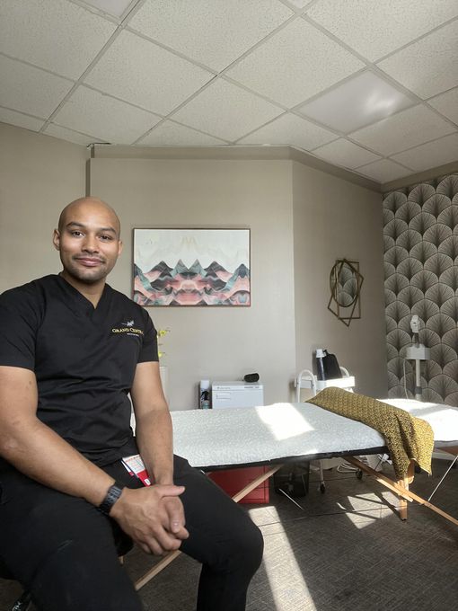 Healing Bodywork by Carlos massage/bodywork in New York, NY massagefinder