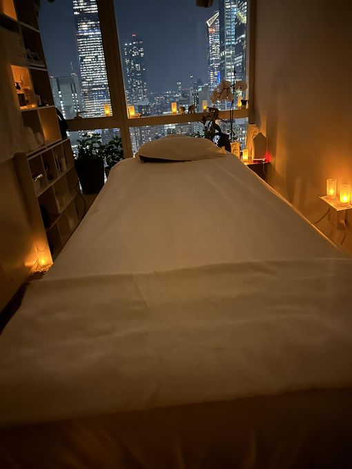 Healing Bodywork By Luna Massage bodywork In New York NY Massagefinder