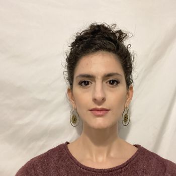 Intuitive Bodywork <i>by Rachelle</i>