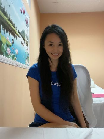 Massage by Sami