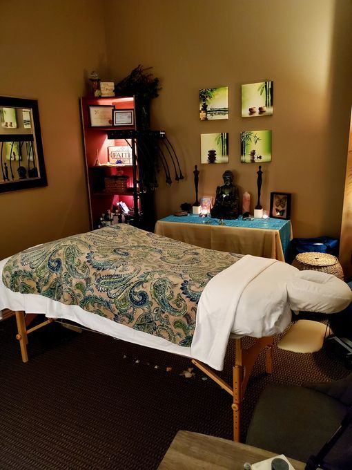 Body+Spirit Healing by Catherine massage/bodywork in Clearfield, UT