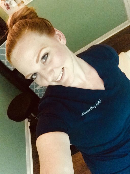 Massage by Adrienne massage/bodywork in San Antonio, TX massagefinder