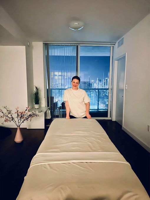 Massage Rejuvenation by Nana massage/bodywork in Miami, FL massagefinder