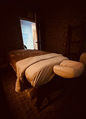 Clinical Massage <i>by Milan</i>