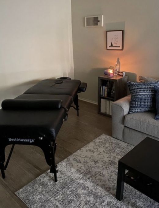 Rejuvenating Massage by Ken massage/bodywork in San Diego, CA