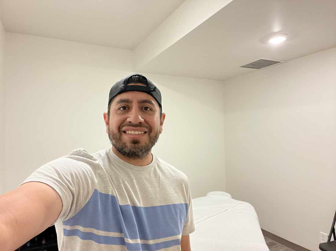 Ontario, CA, Massage Therapists