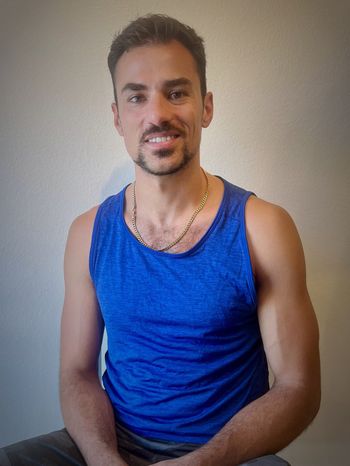 Bodhi Healing <i>by Chris</i>