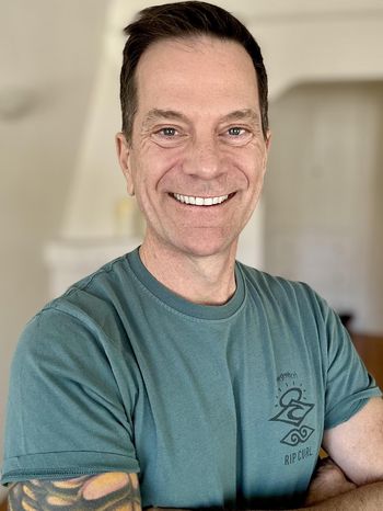 Caring Bodywork <i>by Scott</i>