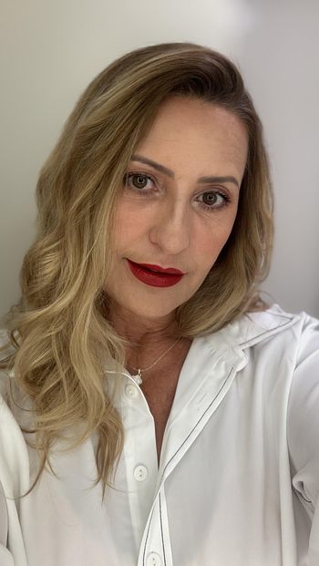 Higher Self Massage <i>by Karina</i>