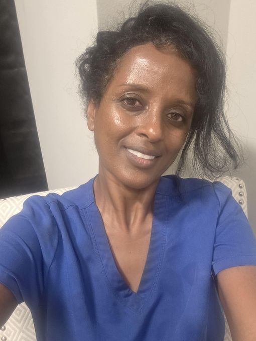 Transformative Touch by Sara - massage/bodywork in Dallas, TX