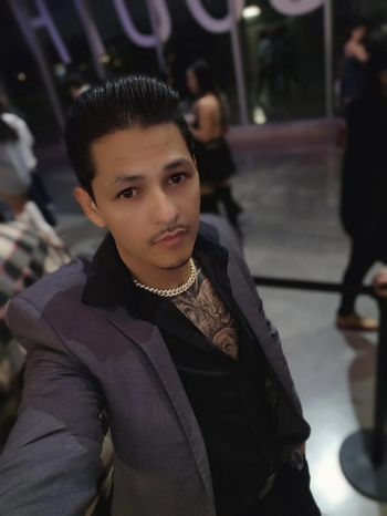 Massage Therapy <i>by Ale</i>