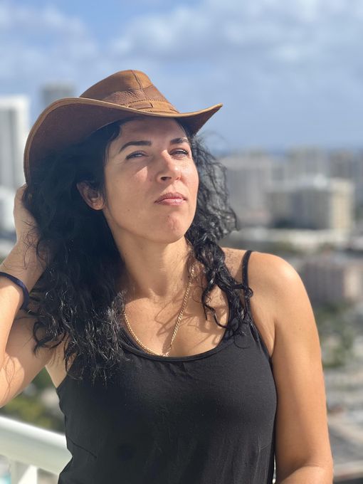 Comforting Massage by Yulia massage/bodywork in Hallandale Beach, FL