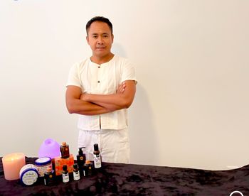 Spa at Home <i>by Kitt</i>