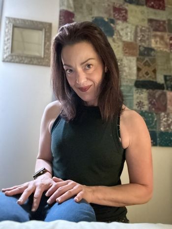 Transformative Touch <i>by Selina</i>