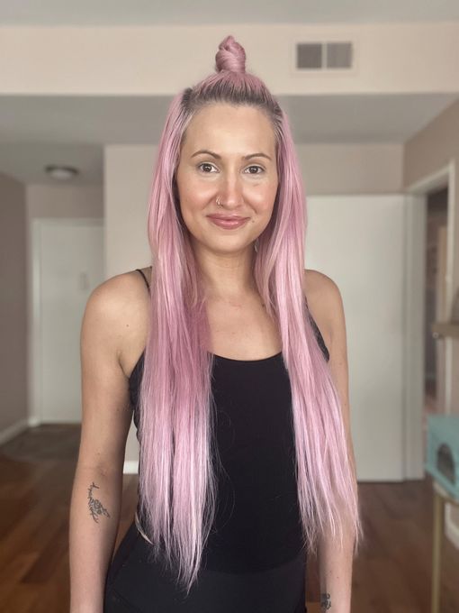 Massage Bliss by Lindsey massage/bodywork in West Hollywood, CA