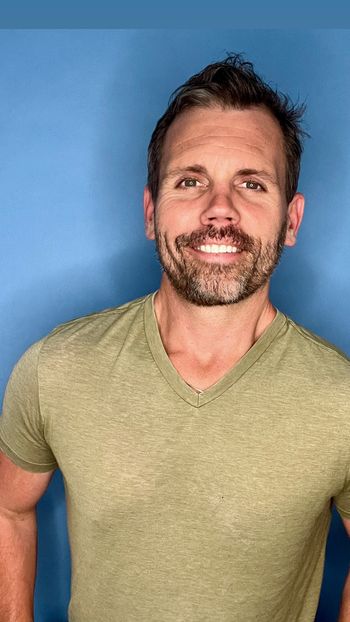 Stress Relief <i>by James</i>