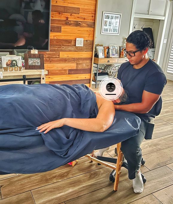 Therapeutic Touch by Joseph massage/bodywork in Fort Lauderdale, FL