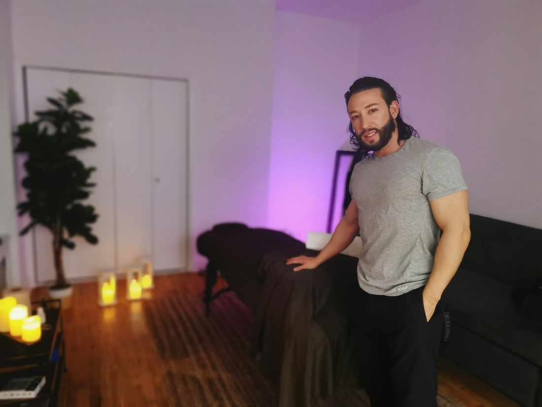 Kearny, NJ, Massage Therapists