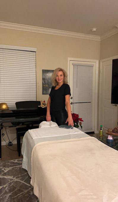 Massage Arts By Irina Massagebodywork In Irvine Ca Massagefinder