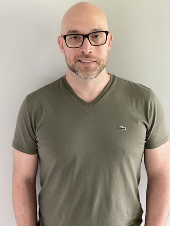 Massage Therapy <i>by David</i>