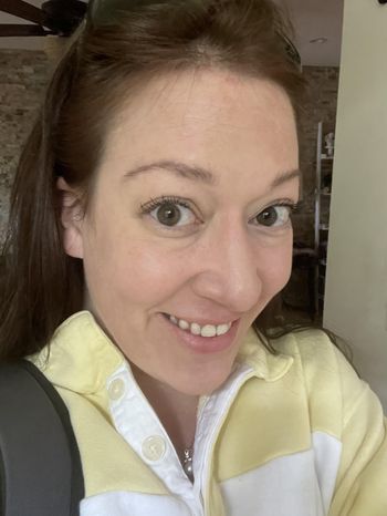 The Art of Touch <i>by Jillian</i>